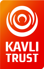 Logo Kavli Trust